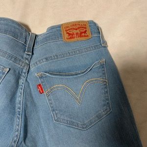 Levi’s jeans